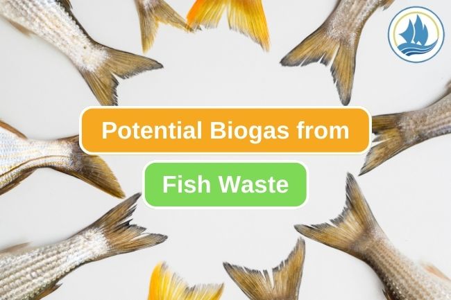 Unrevealing Fish Waste Potential as Biogas